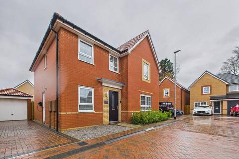 undefined, Chamberlain Rise, Hessle, HU13 0TX
