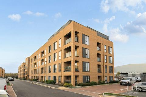 2 bedroom flat for sale, Windstar Drive, South Ockendon