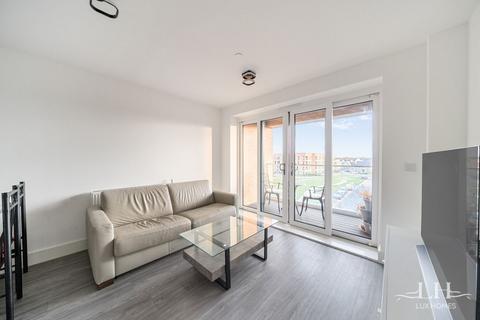 2 bedroom flat for sale, Windstar Drive, South Ockendon