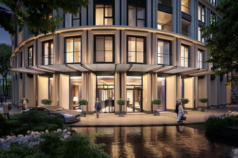 1 bedroom apartment for sale, Marylebone, Edgware Road, London W2