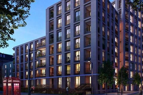 1 bedroom apartment for sale, Marylebone, Edgware Road, London W2