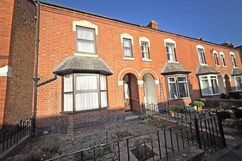 undefined, Canon Street, Cherry Orchard, Shrewsbury