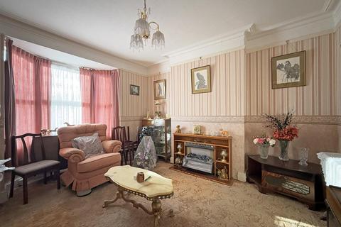 undefined, Canon Street, Cherry Orchard, Shrewsbury