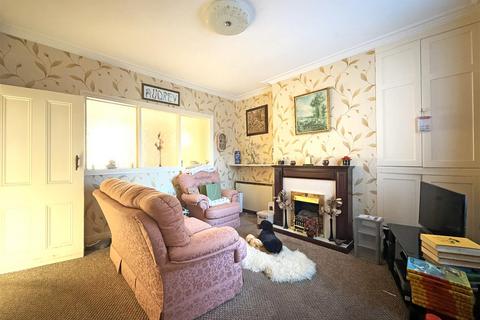 undefined, Canon Street, Cherry Orchard, Shrewsbury