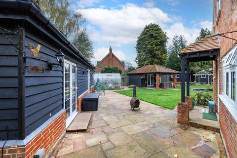 undefined, Old High Road, Saxmundham IP17