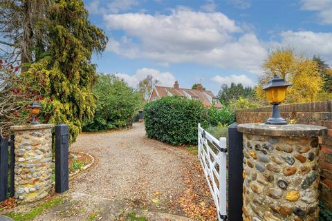 undefined, Old High Road, Saxmundham IP17