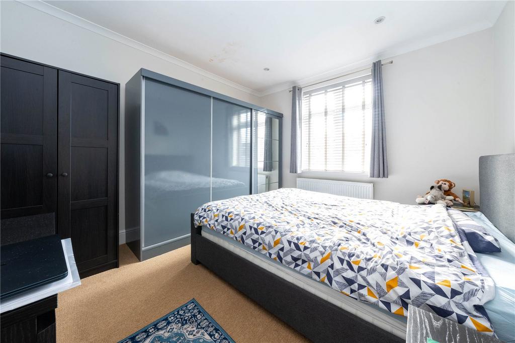 Main Bedroom