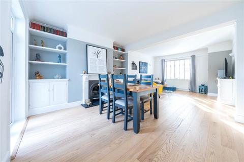 3 bedroom terraced house for sale, Salisbury Road, Penenden Heath, Maidstone, ME14