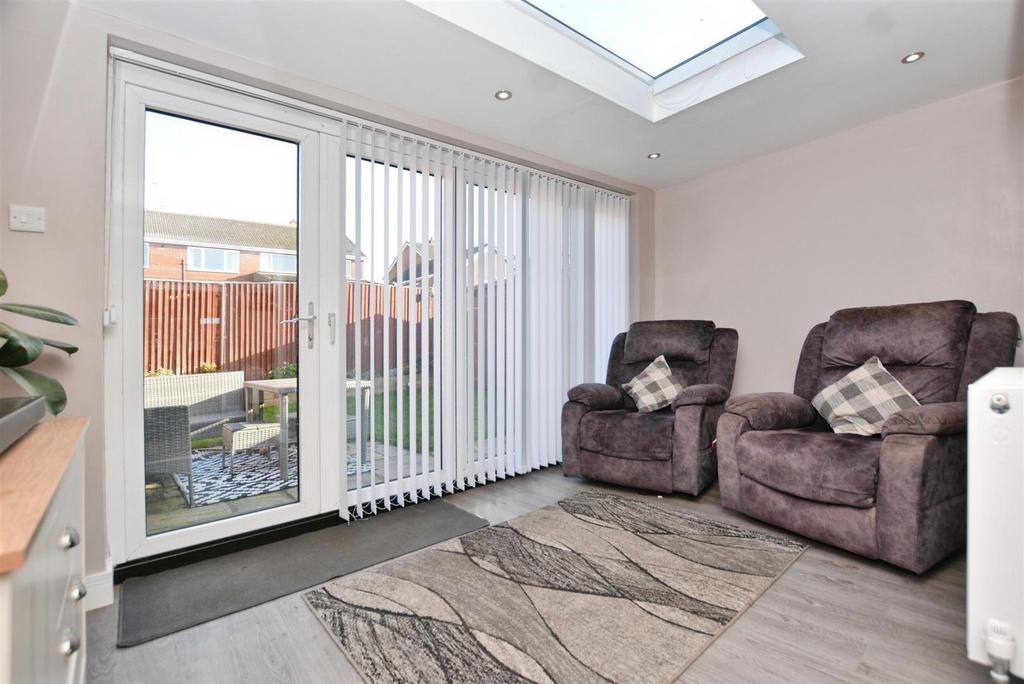 Sun Room