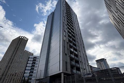 The Quays, Salford