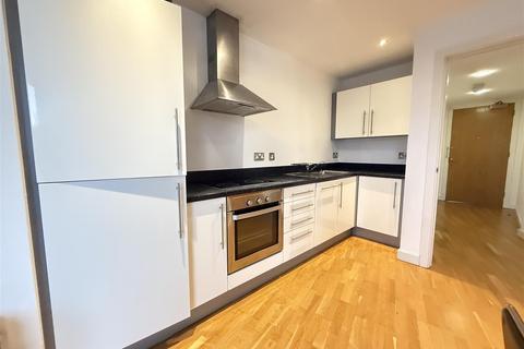 1 bedroom apartment for sale, The Quays, Salford