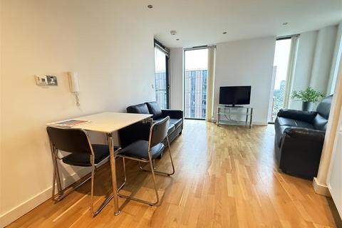 1 bedroom apartment for sale, The Quays, Salford