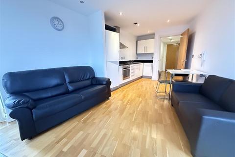 1 bedroom apartment for sale, The Quays, Salford