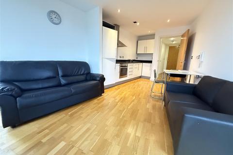 1 bedroom apartment for sale, The Quays, Salford