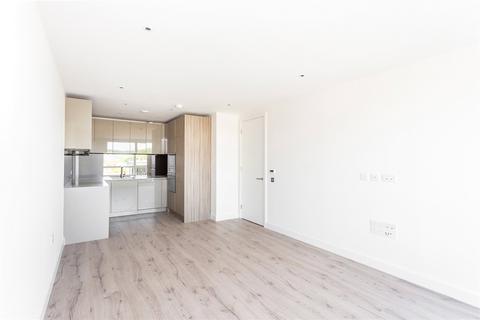 undefined, Basset Court, High Street, London, N8