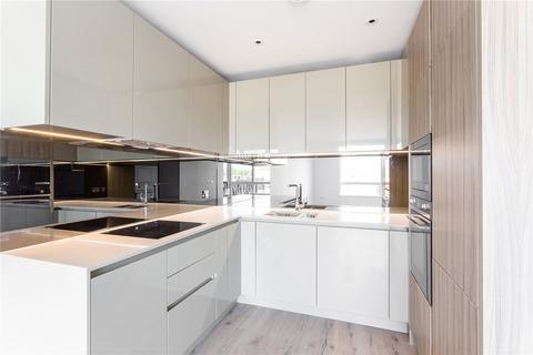 undefined, Basset Court, High Street, London, N8