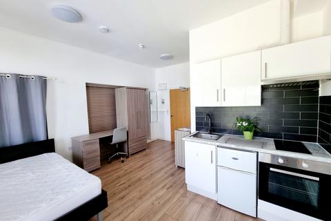 undefined, Burnside Road Studio G1 Chadwell Heath RM8
