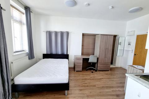 undefined, Burnside Road Studio G1 Chadwell Heath RM8