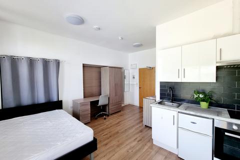 undefined, Burnside Road Studio G1 Chadwell Heath RM8