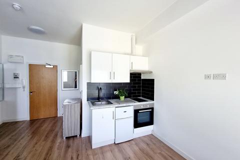 undefined, Burnside Road Studio G1 Chadwell Heath RM8