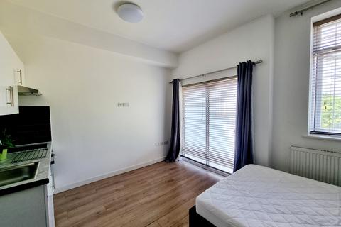 undefined, Burnside Road Studio G1 Chadwell Heath RM8