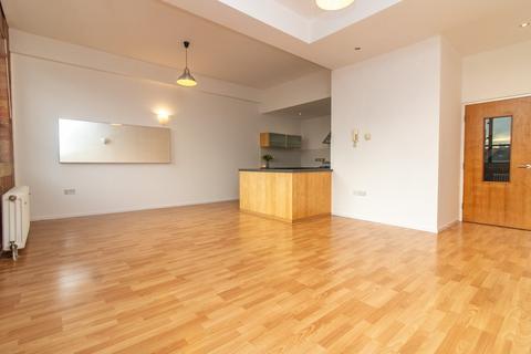 2 bedroom apartment for sale, Charles Street, Leicester, LE1