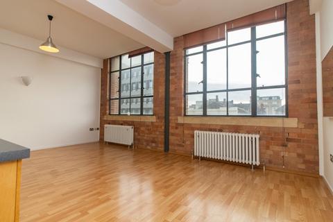 2 bedroom apartment for sale, Charles Street, Leicester, LE1