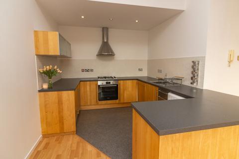 2 bedroom apartment for sale, Charles Street, Leicester, LE1
