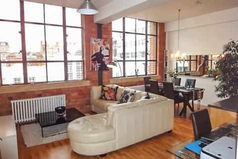 2 bedroom apartment for sale, Charles Street, Leicester, LE1