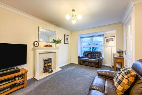 4 bedroom detached house for sale, Dalesman Drive, Carlisle CA1