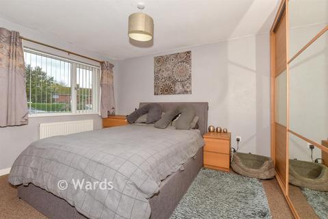 3 bedroom end of terrace house for sale, Park View Close, Goodnestone, Canterbury, Kent