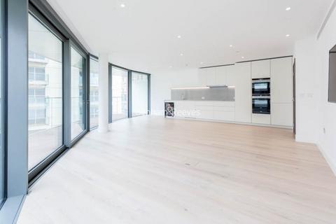 2 bedroom apartment to rent, Fulham Reach, Hammersmith W6