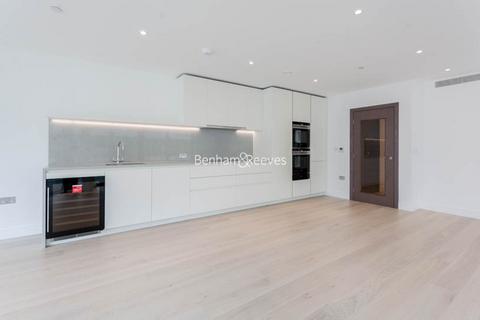2 bedroom apartment to rent, Fulham Reach, Hammersmith W6