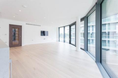 2 bedroom apartment to rent, Fulham Reach, Hammersmith W6
