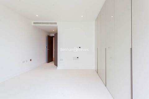 2 bedroom apartment to rent, Fulham Reach, Hammersmith W6