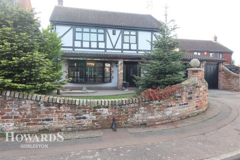 undefined, Marguerite Close, Bradwell