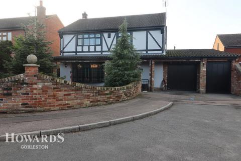undefined, Marguerite Close, Bradwell