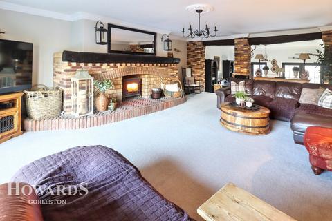 undefined, Marguerite Close, Bradwell