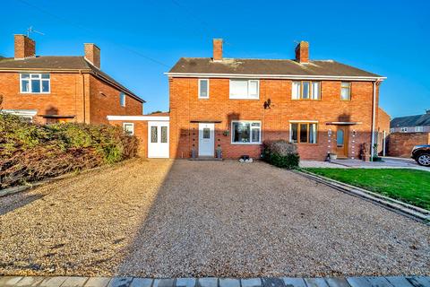 3 bedroom house for sale, Whitby Way, Cannock WS11