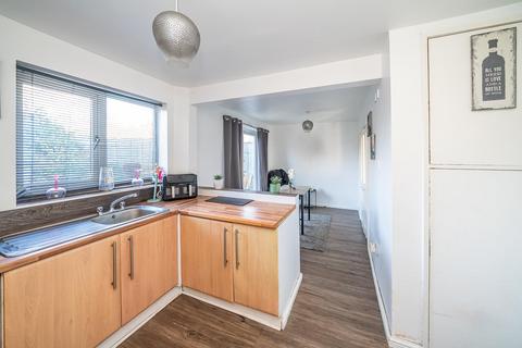 3 bedroom house for sale, Whitby Way, Cannock WS11