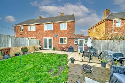 3 bedroom house for sale, Whitby Way, Cannock WS11