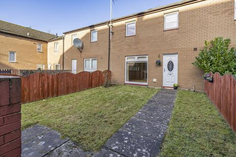 undefined, 4 Colbert Street, Bridgeton, Glasgow, G40 4BT