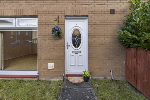 undefined, 4 Colbert Street, Bridgeton, Glasgow, G40 4BT