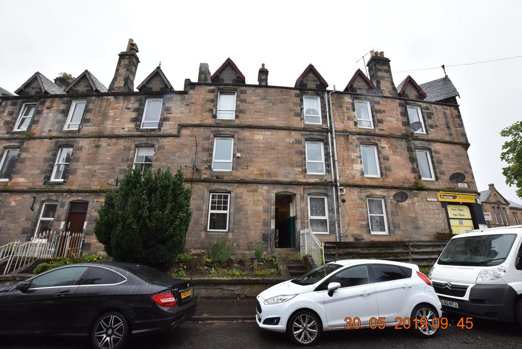 41 Flat 1/3, Friar Street, Perth, PH2 0 EG