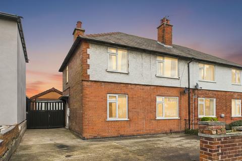 3 bedroom semi-detached house for sale, Carlton Hill, Carlton, Nottingham