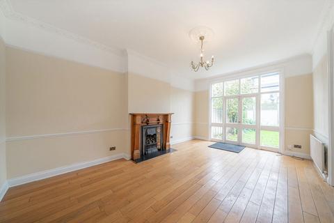 undefined, Morley Road, East Twickenham TW1
