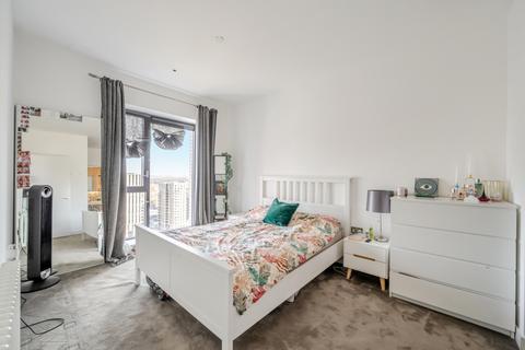 1 bedroom flat for sale, Botanic Square London E14