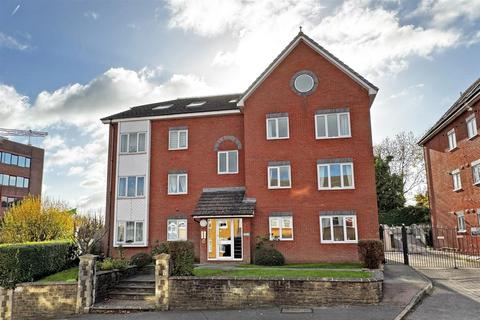 Chapel Road, Redhill