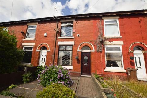undefined, Mills Hill Road, Middleton, Manchester, Greater Manchester, M24 2EF