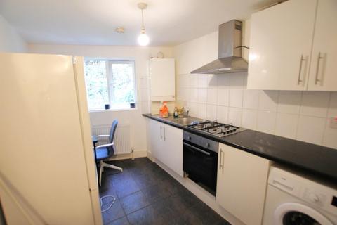 undefined, Moorefield Road, Tottenham, London, N17